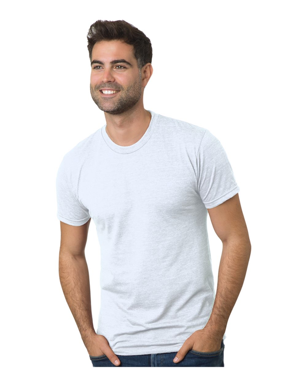 Unisex Triblend T-Shirt - 9570 44