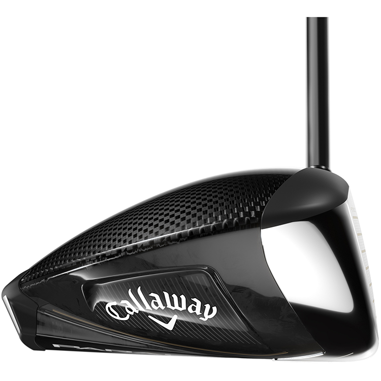 Callaway Paradym Star Driver 6