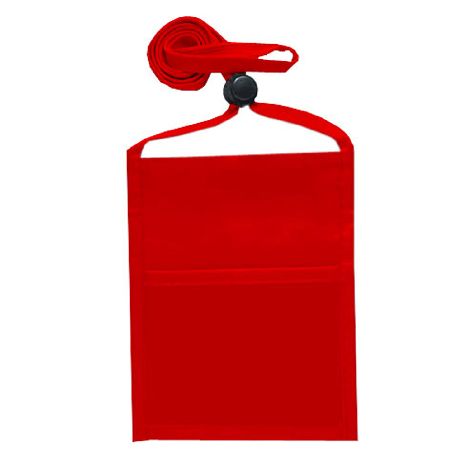 NYLON SINGLE POCKET WALLET 8