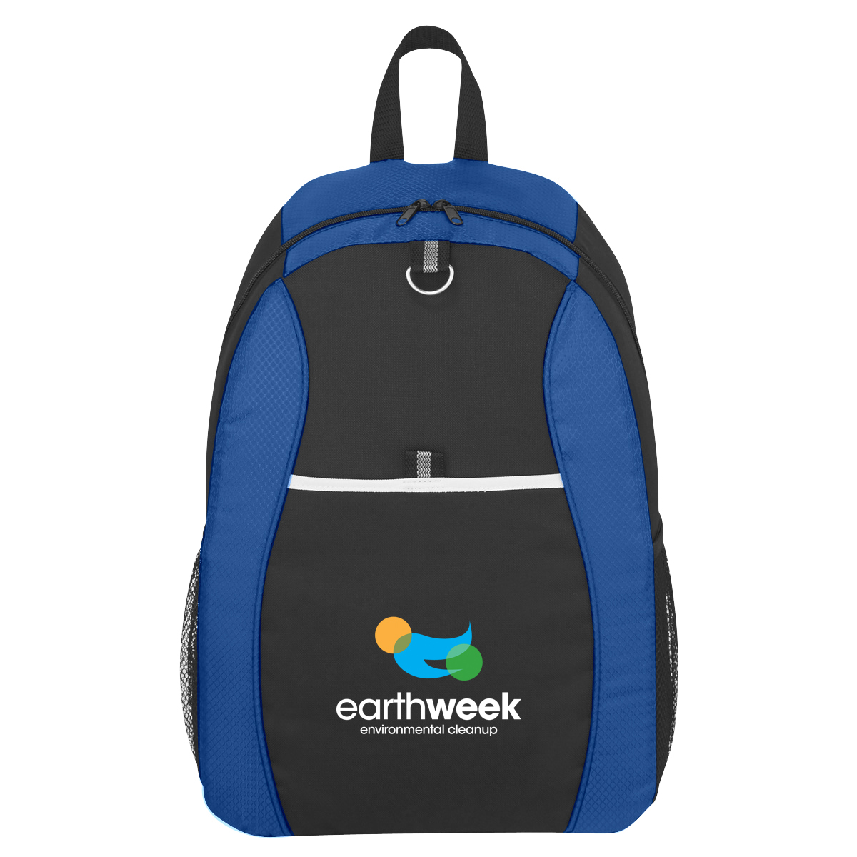 Sport Backpack 9