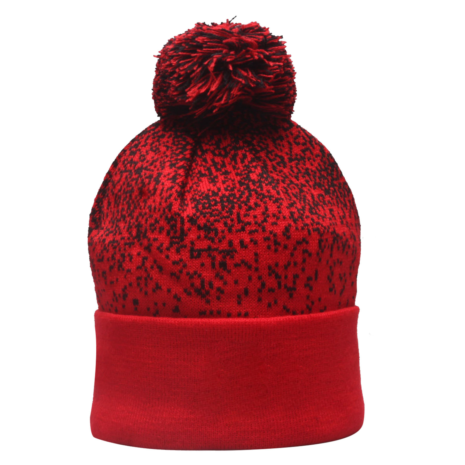 Knitted Cap 5