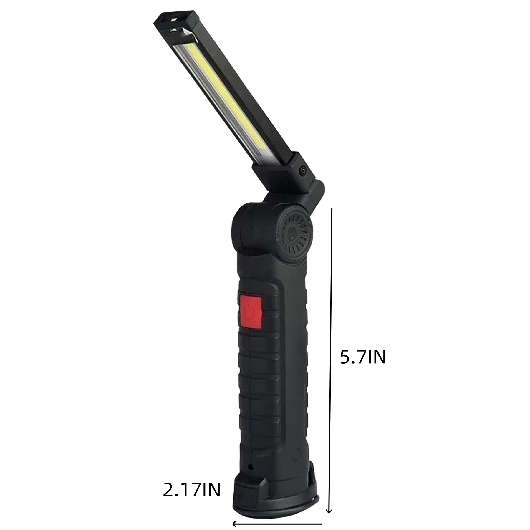 Rechargeable LED Work Light 4