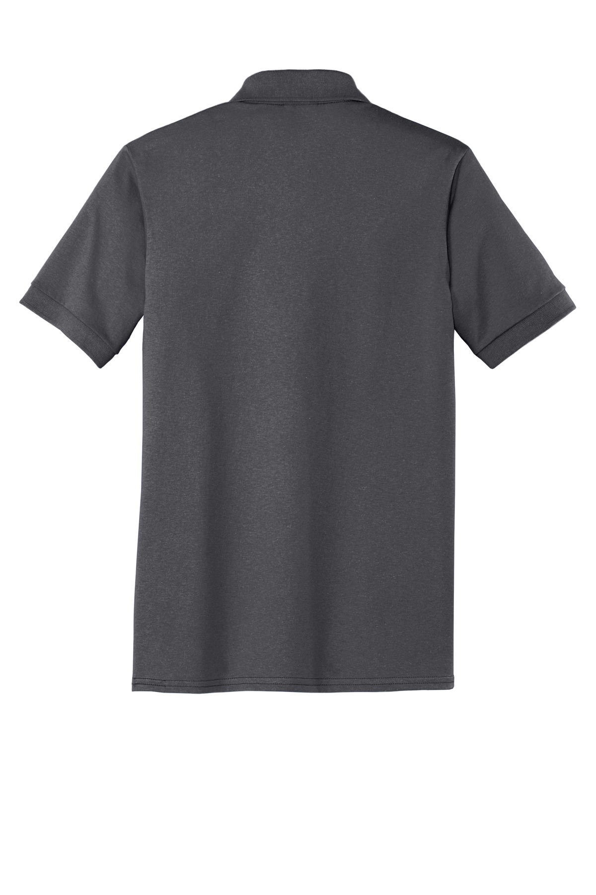 Port & Co Tall Core Blend Jersey Knit Polo. KP55T 54