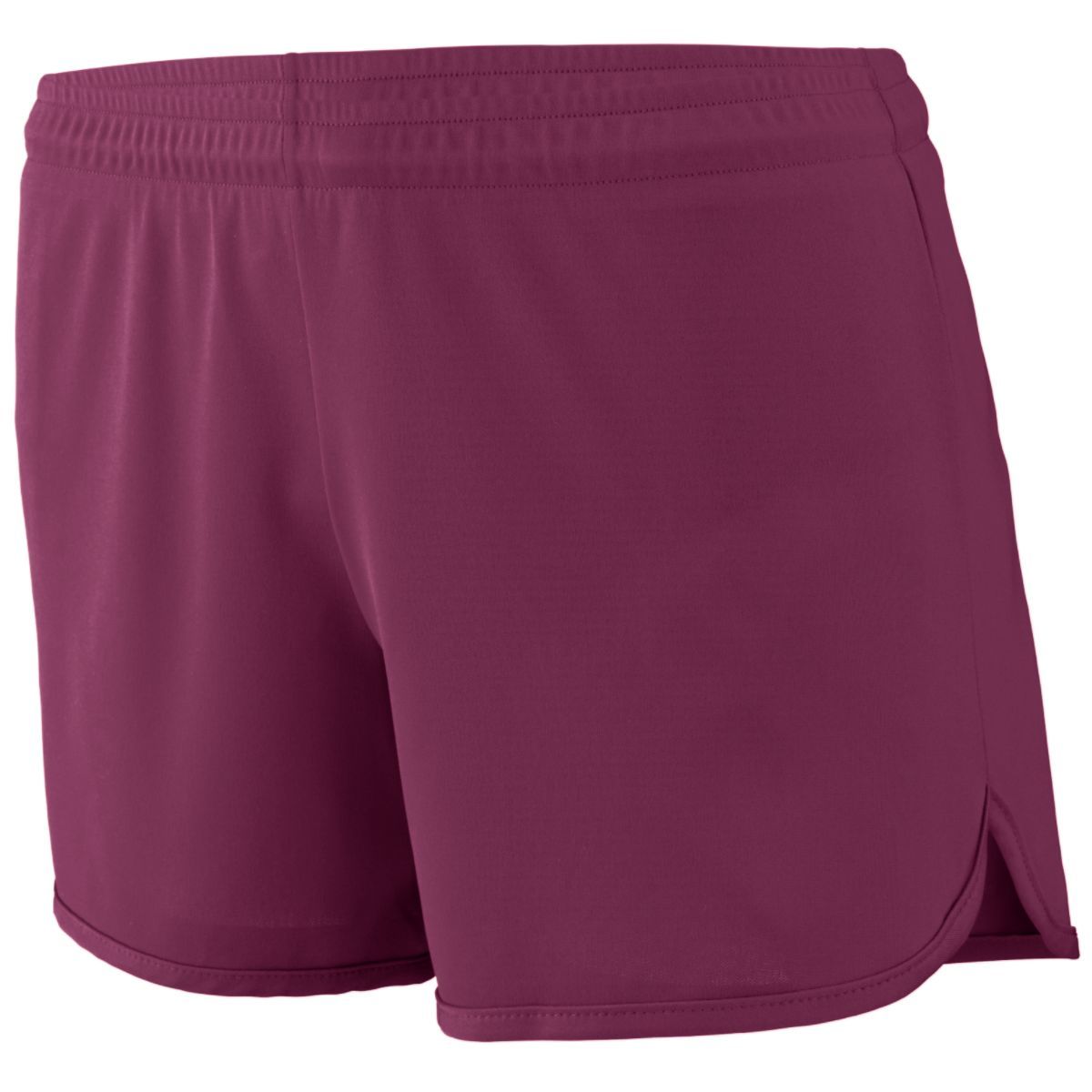 Ladies Accelerate Shorts 5