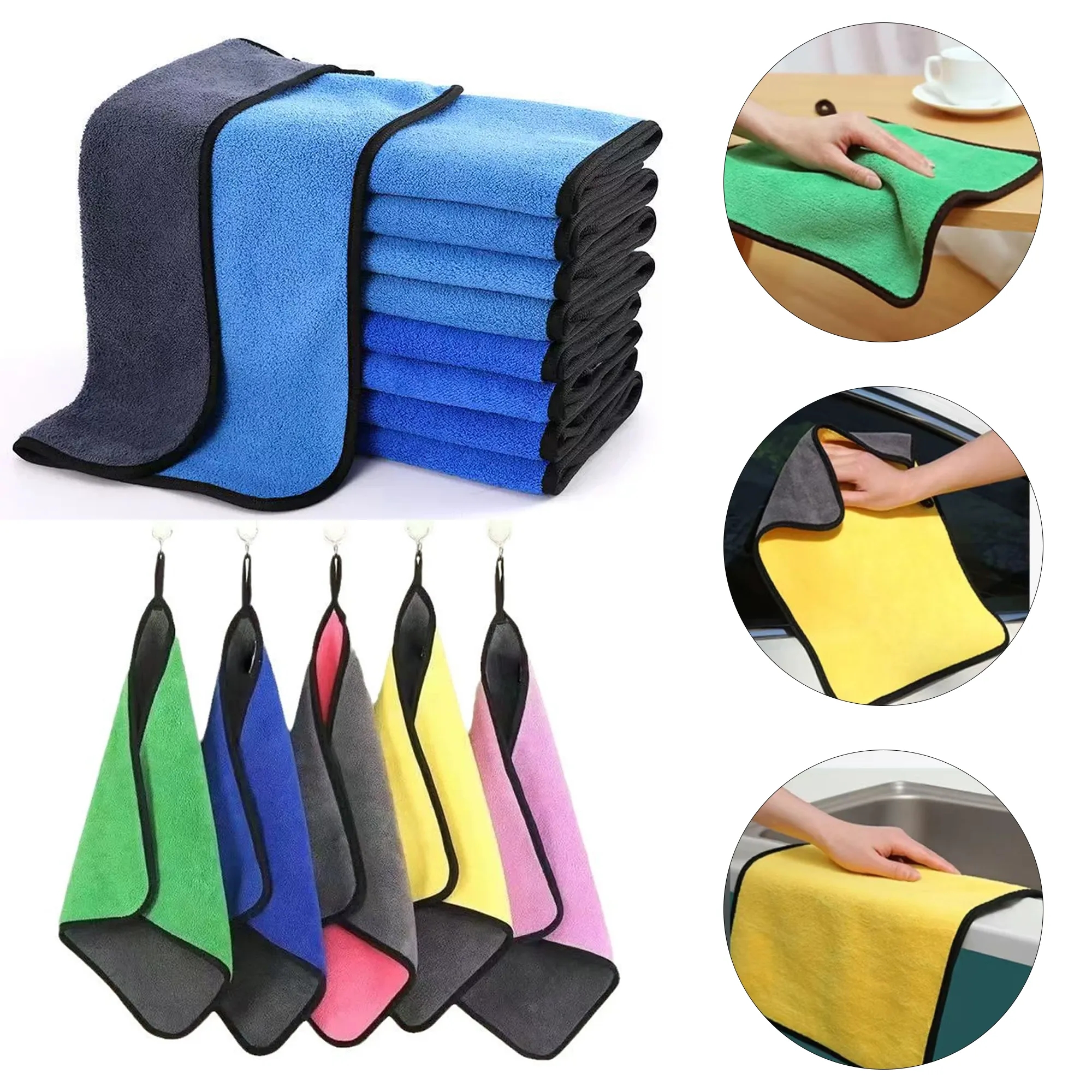 Multi Functional Towel 2