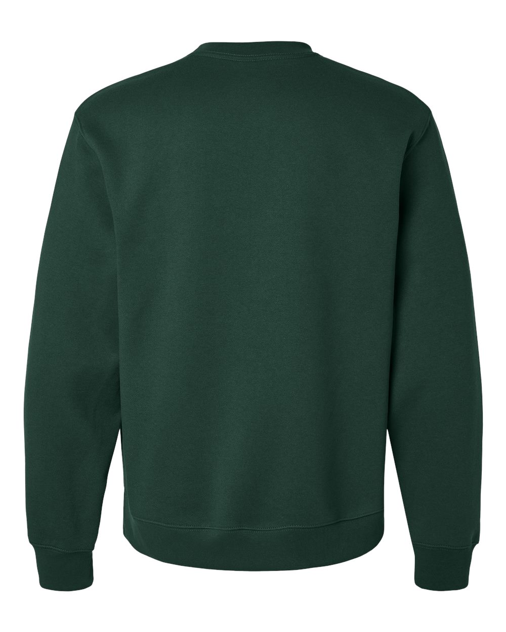 Unisex 10 oz. Heavyweight Crewneck Sweatshirt - 4711 58