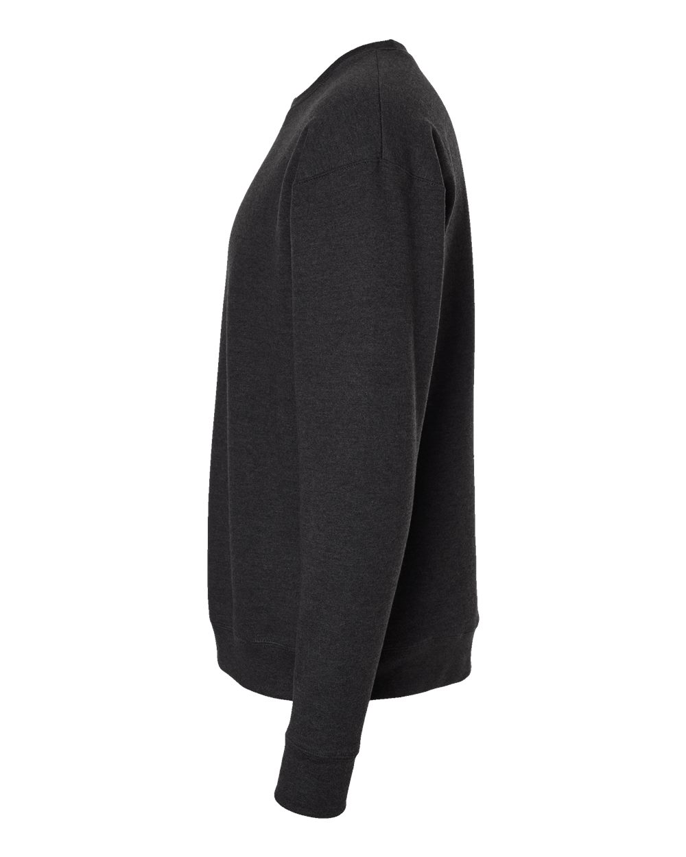Unisex Fleece Crewneck Sweatshirt - 340 58