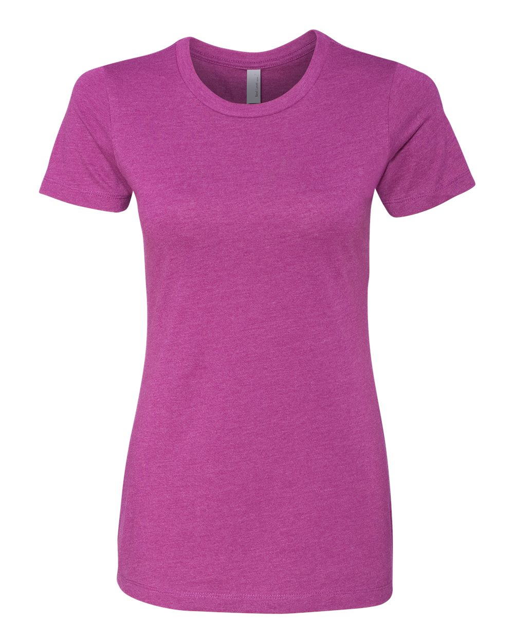 Women's CVC Tee - 6610 15
