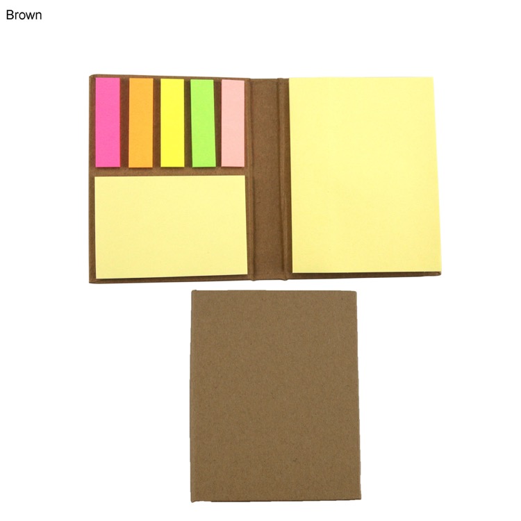 Handy Sticky Note Pad 2