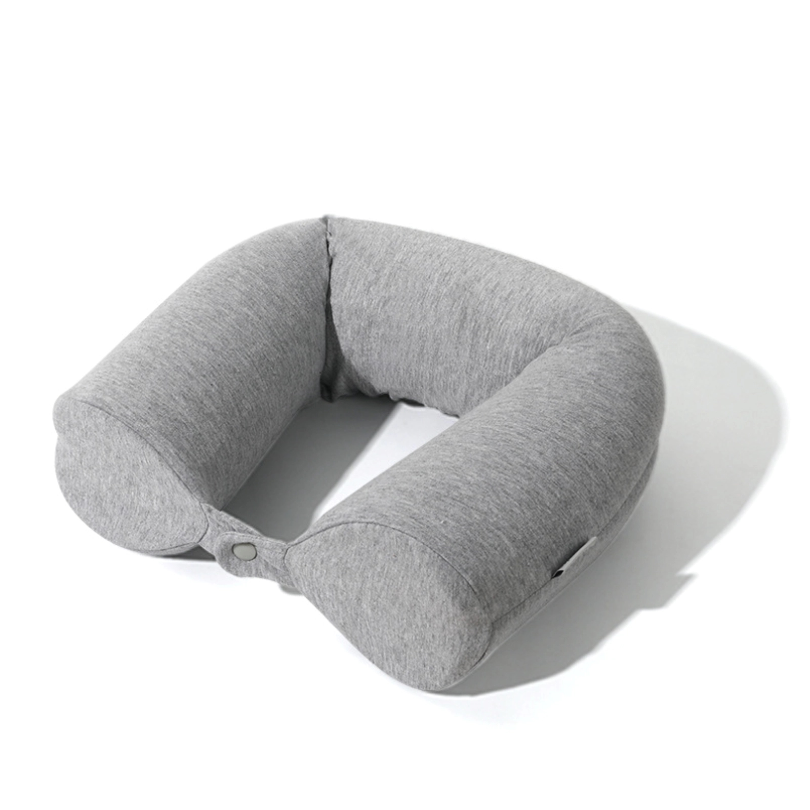 Memory Foam Travel U-Shaped Pillow 3