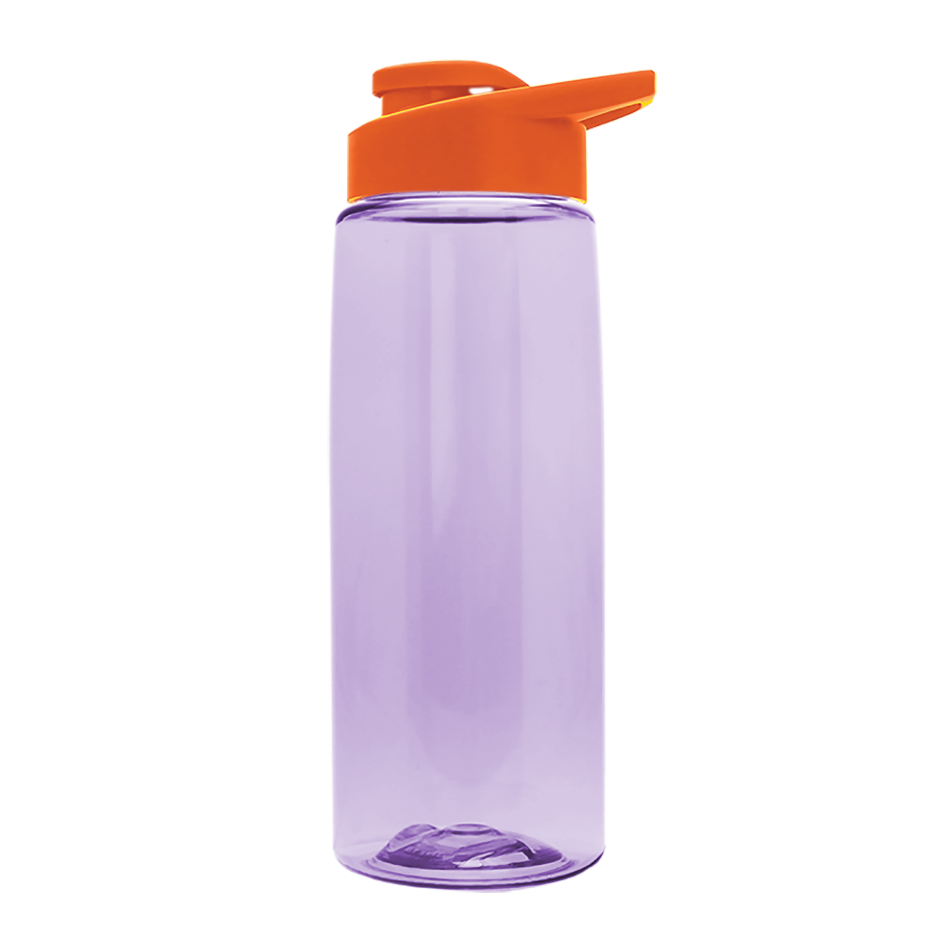 Garyline® Flair Tritan® Bottle with Drink-Thru Lid - 26 oz. 405