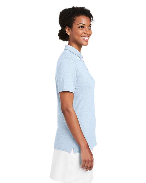 Women's Edgartown Pique Polo - G001189 36