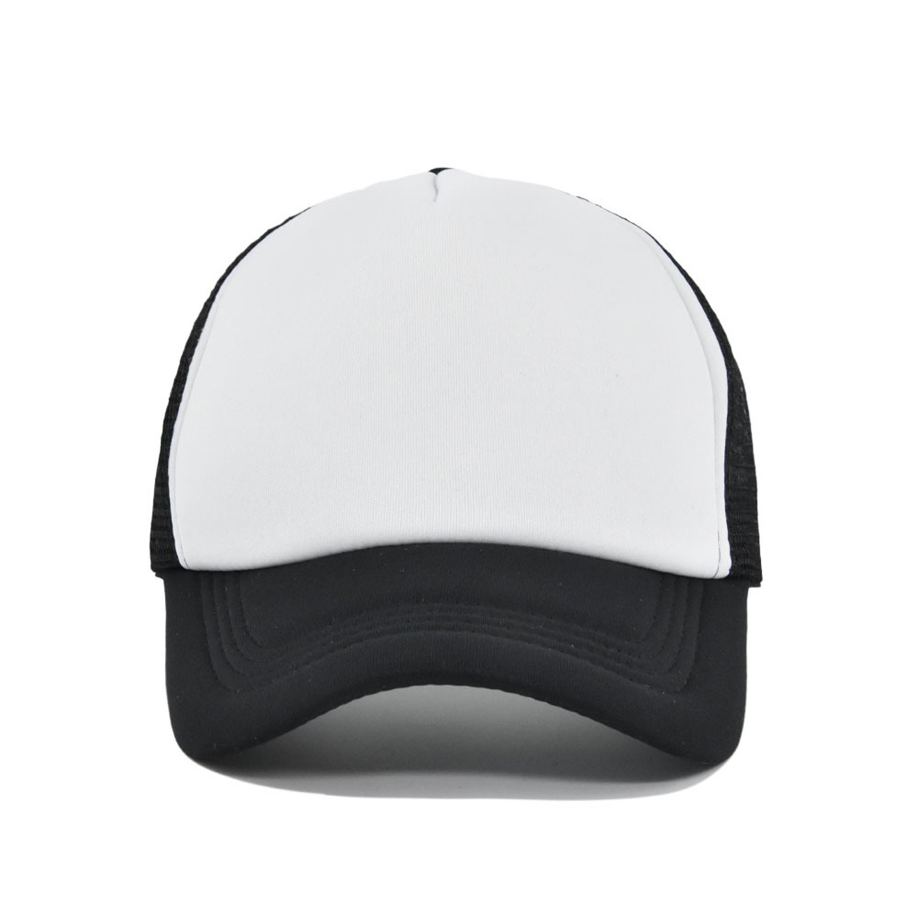 Mesh Baseball Cap 4