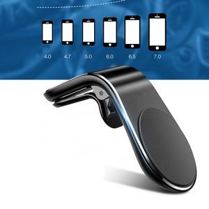 Magnetic Mobile Phone Holder 2