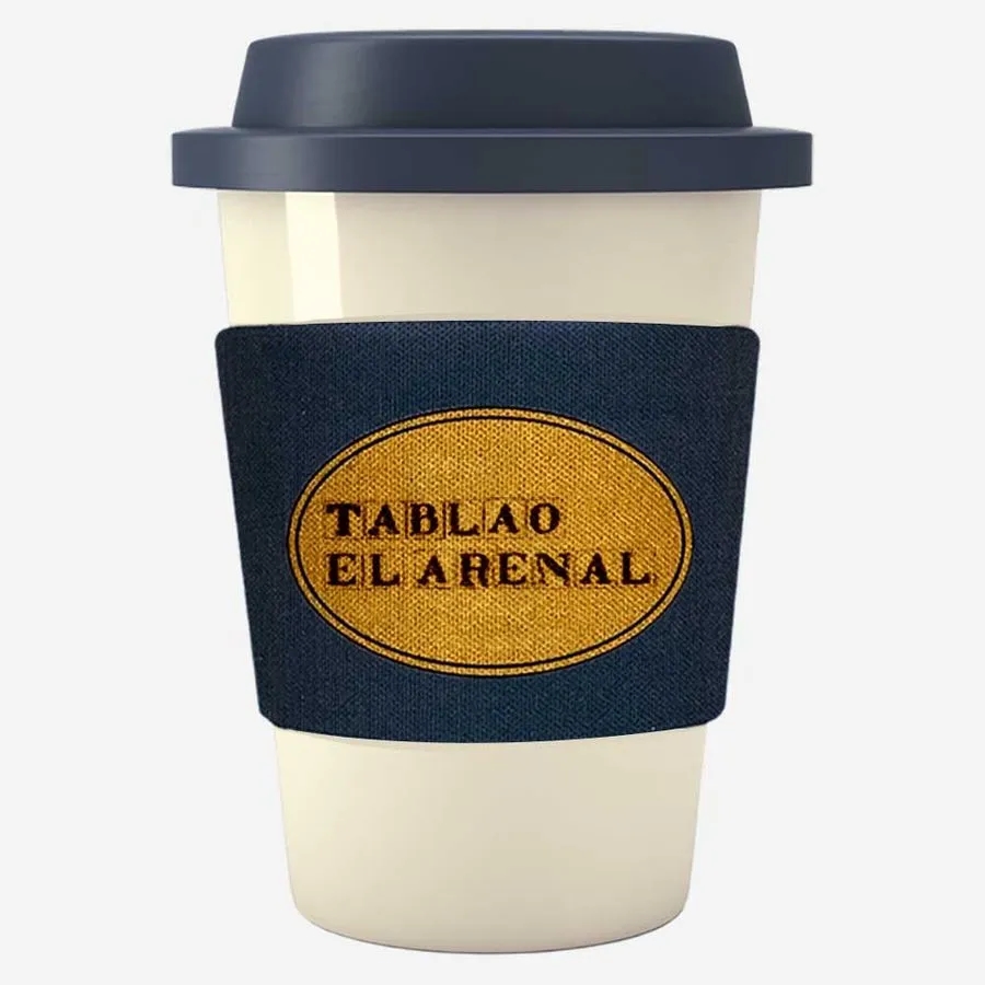 Coffee Sleeve 4