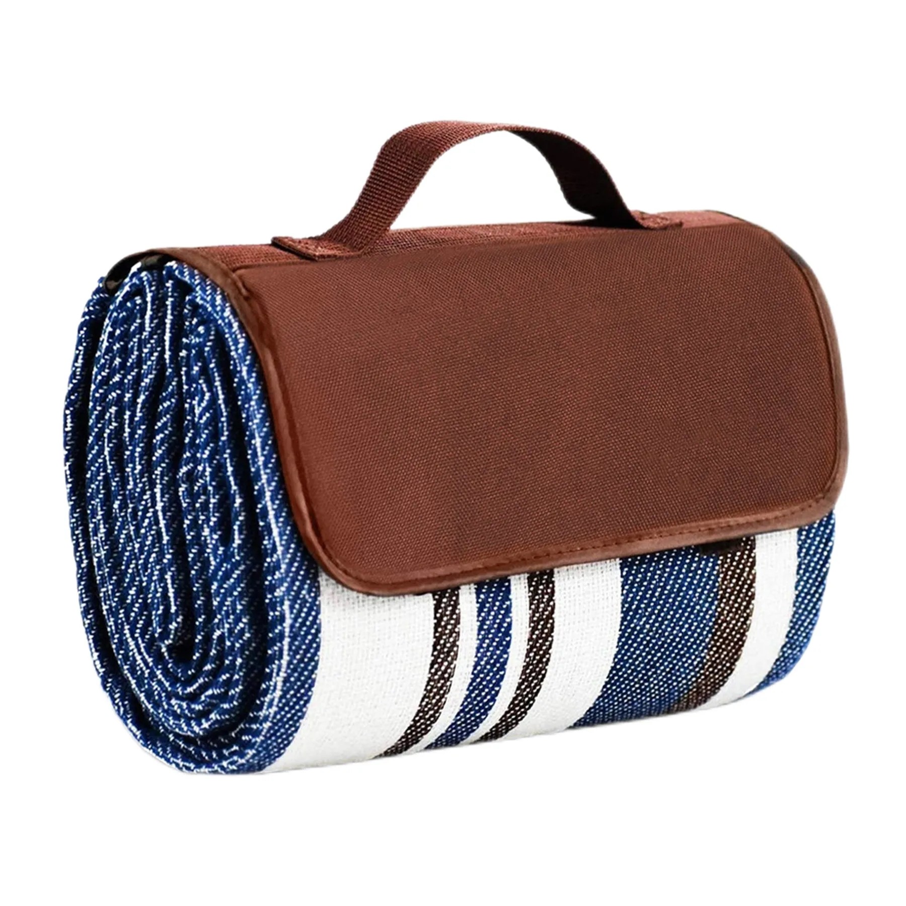 Outdoor Picnic Mat W/ Handle 2