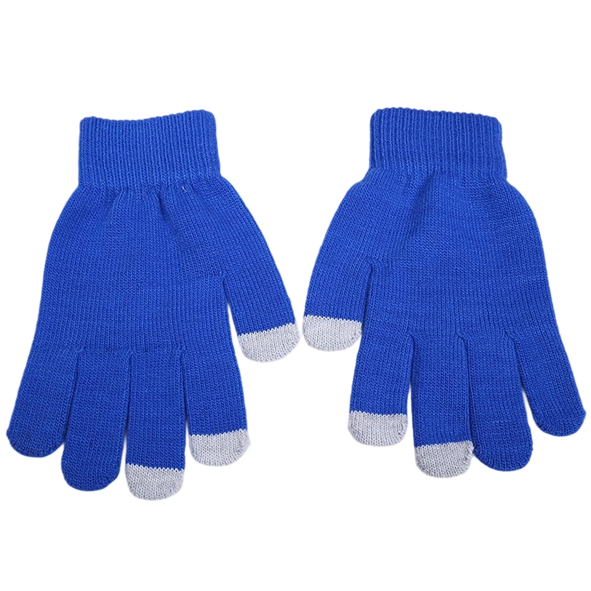 Winter Touch Screen Gloves Warm 2