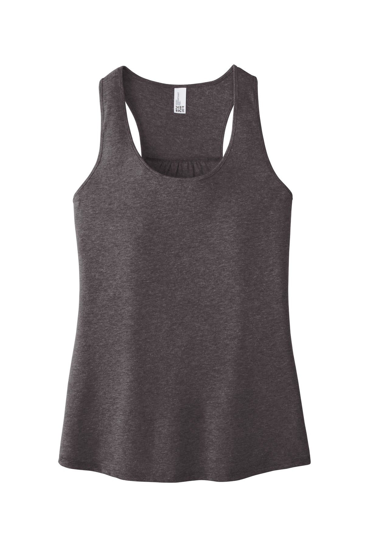 District Women's V.I.T. Racerback Tank DT6302 42