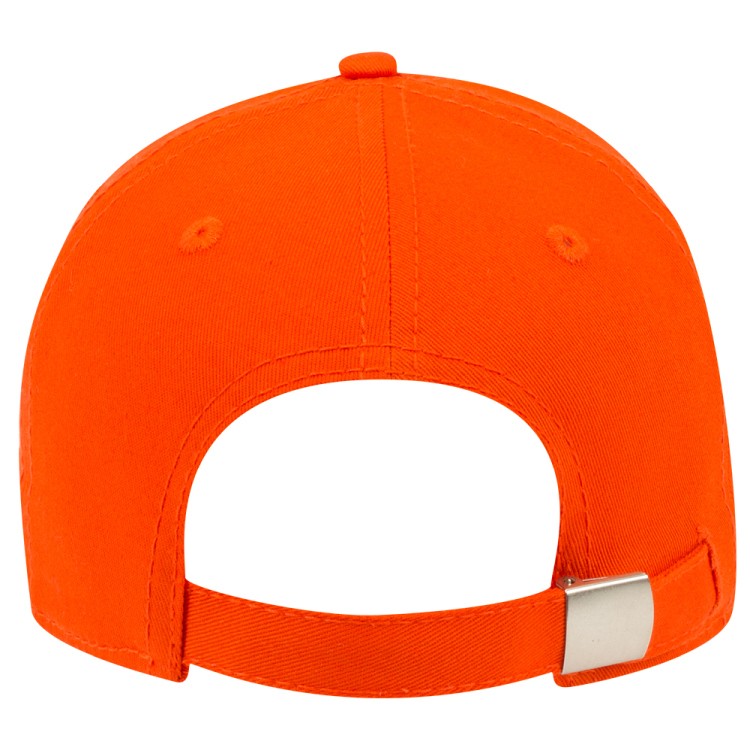 OTTO CAP® 6 Panel Low Profile Baseball Cap 27