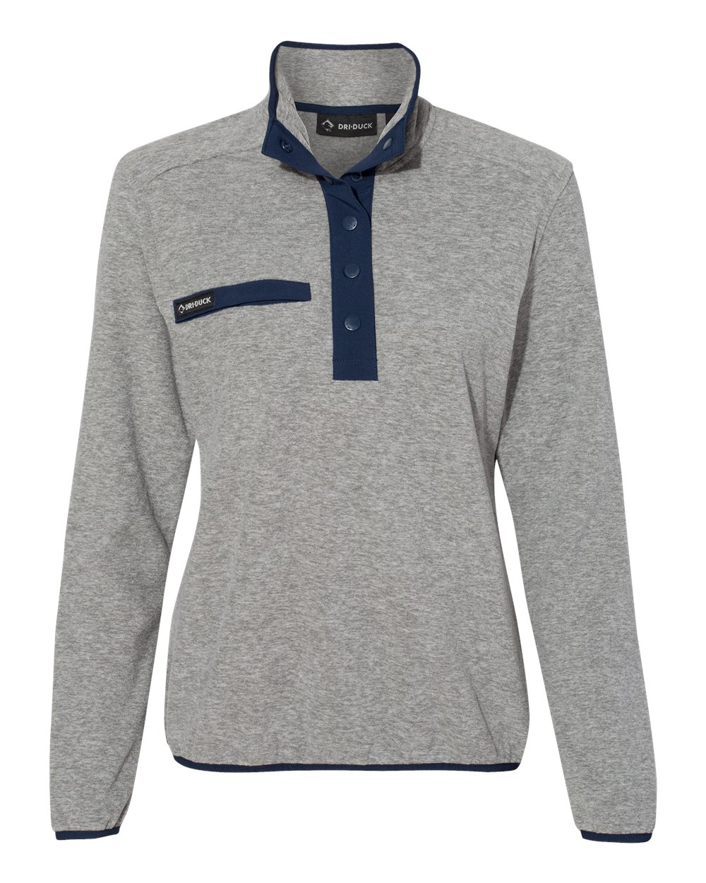 Women's Denali Mountain Fleece Pullover - 9340 19