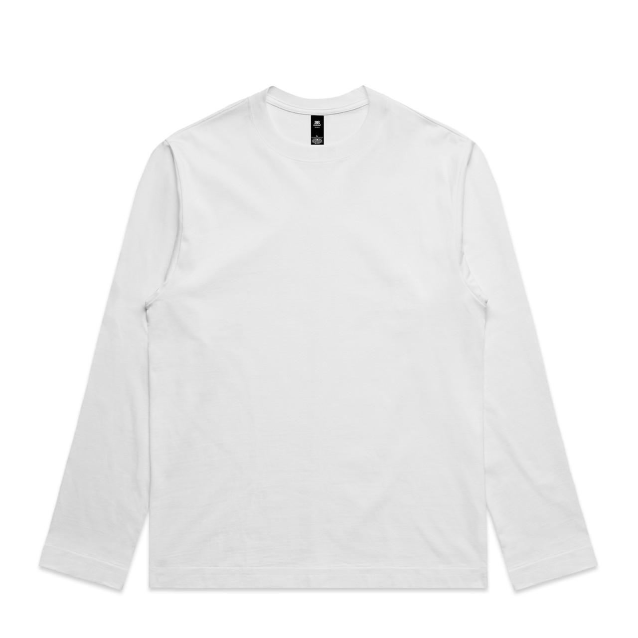 Box L/S Tee | 5031 8