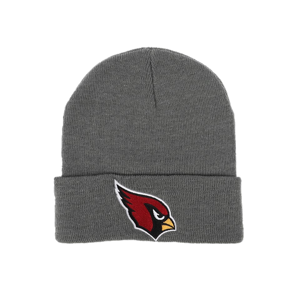 Embroidery Cuffed Beanie (10k stitches included) 16