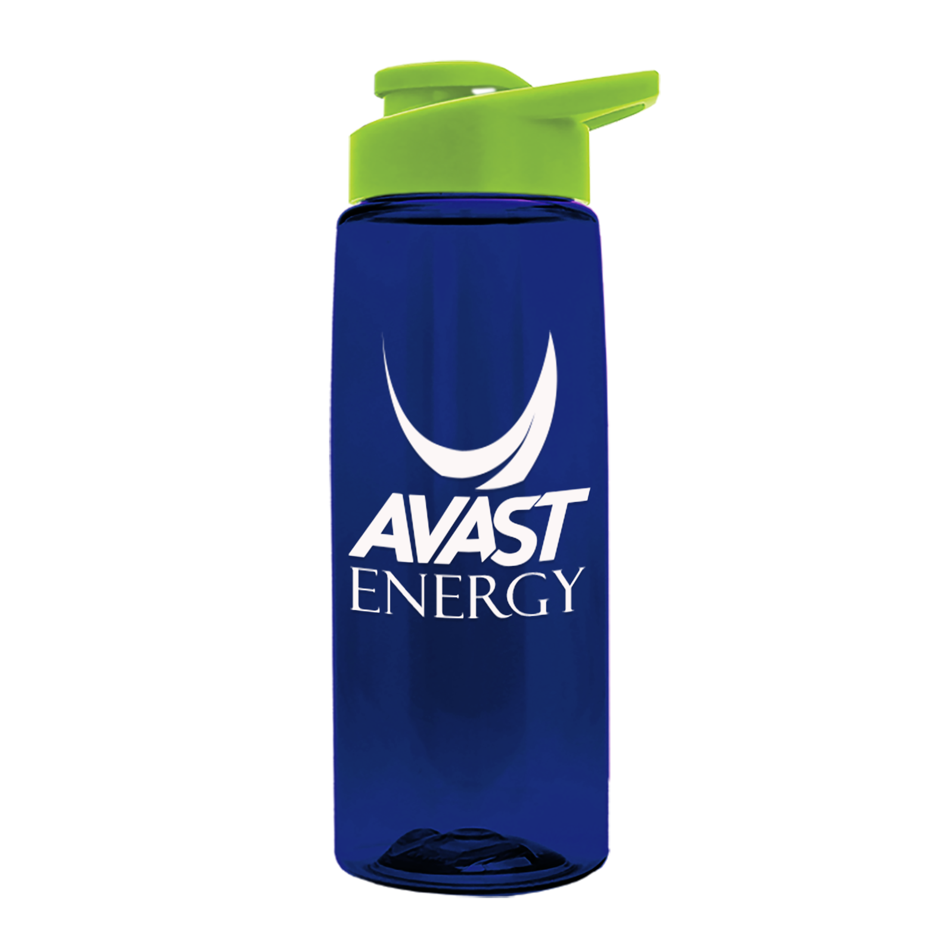 Garyline® Flair Tritan® Bottle with Drink-Thru Lid - 26 oz. 868