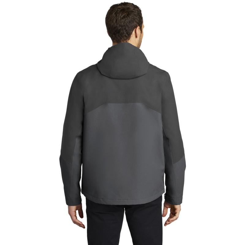 Port Authority Tech Rain Jacket 23
