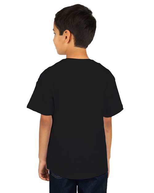 Youth Baseball Jersey - SHBBJY 20