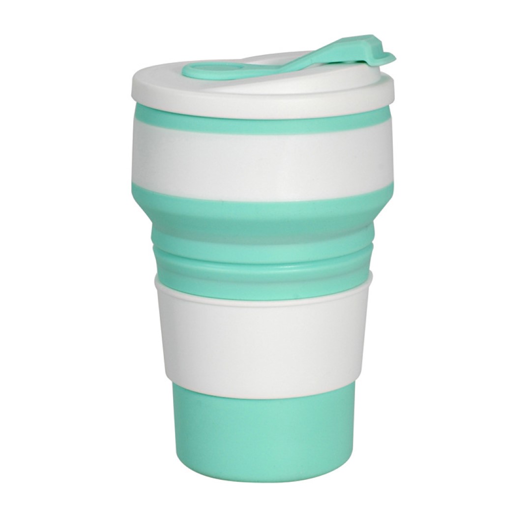 12oz Folding Water Cup 4