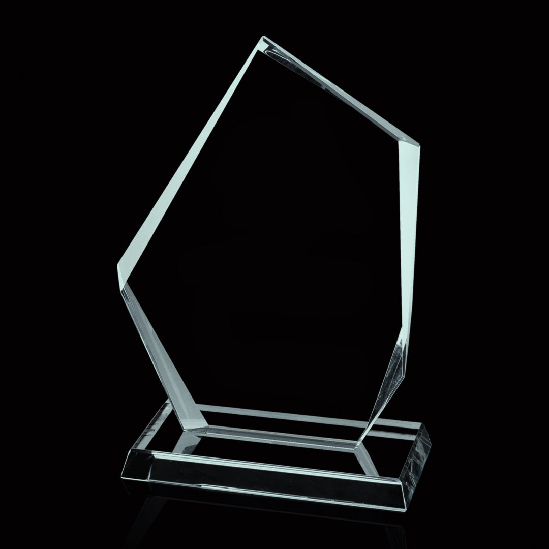 Sovereign Award - Jade 4