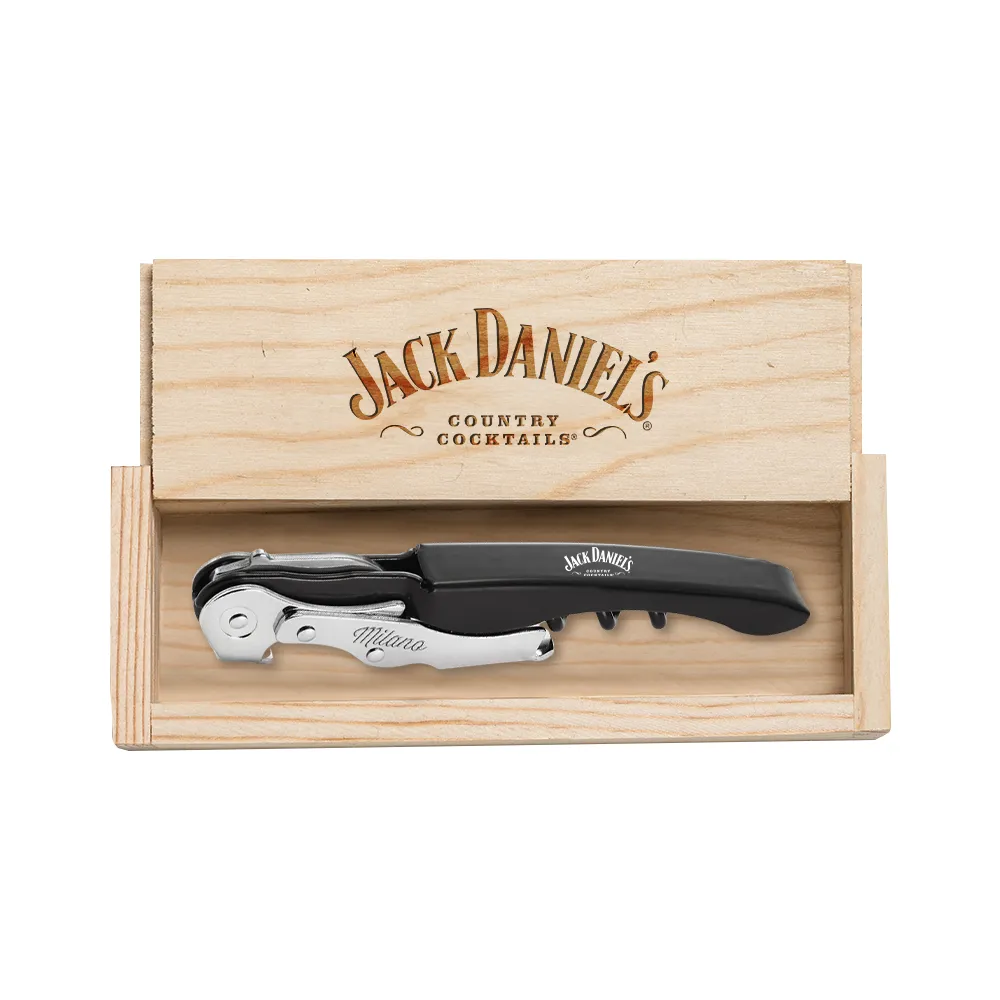 MILANO(R) Professional Corkscrew 11