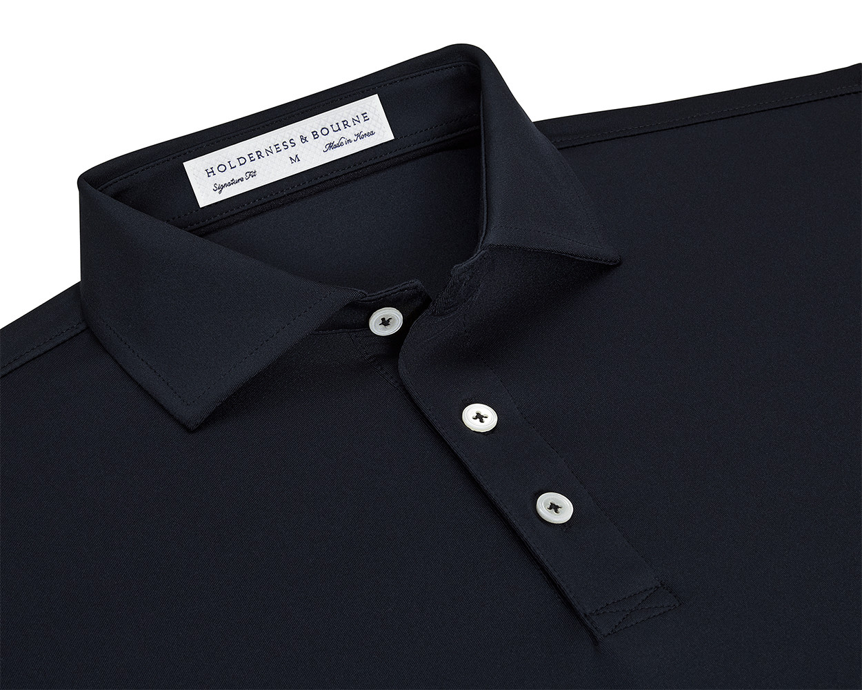Holderness & Bourne Men's The Anderson Shirt 4