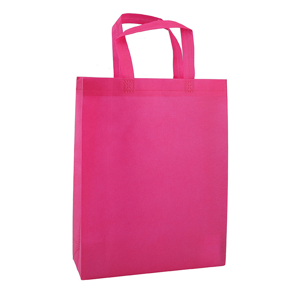 Non Woven Shipping Tote Bags 5