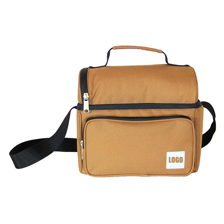 Cooler Bag 1