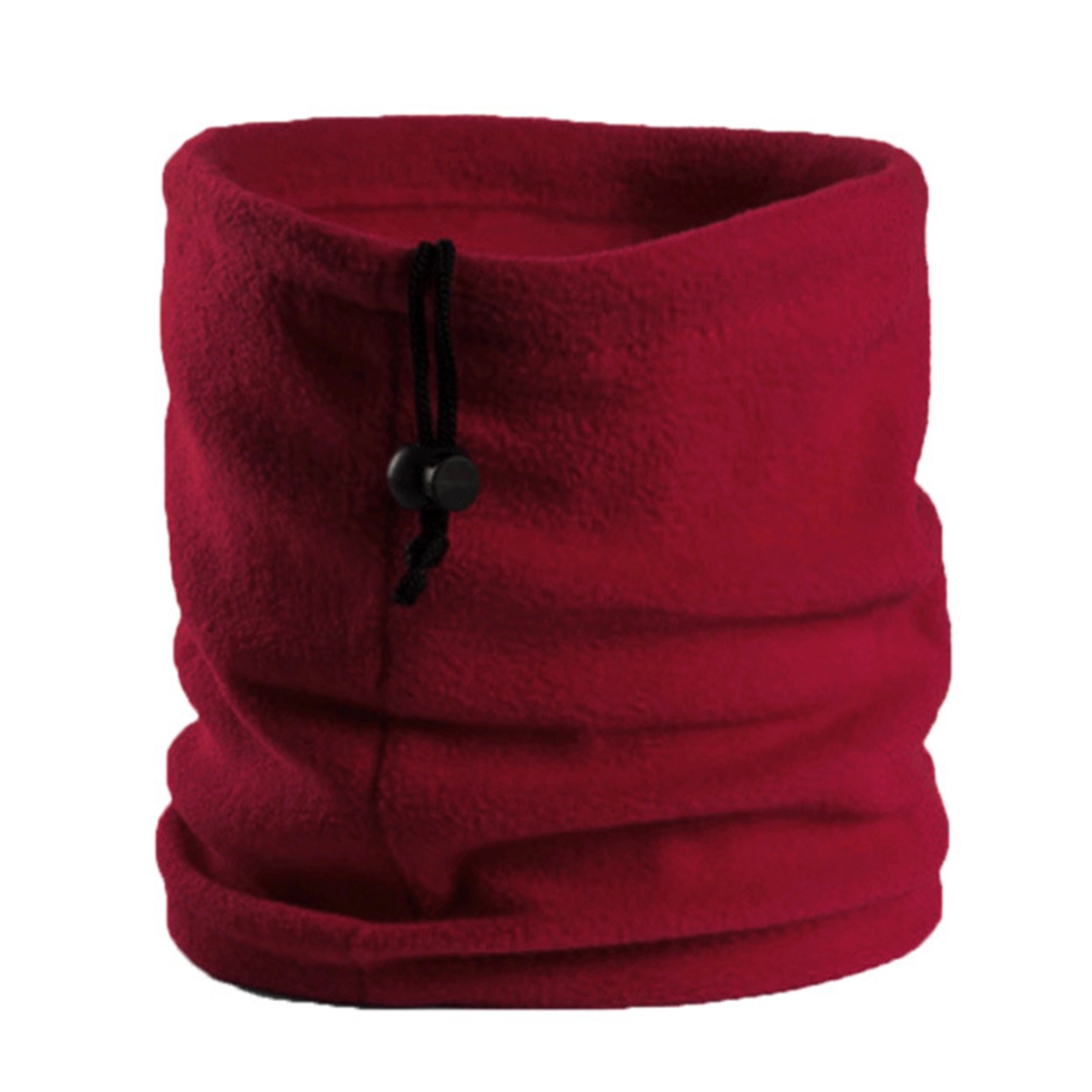 Winter Fleece Neck Gaiter Half Face Mask 6