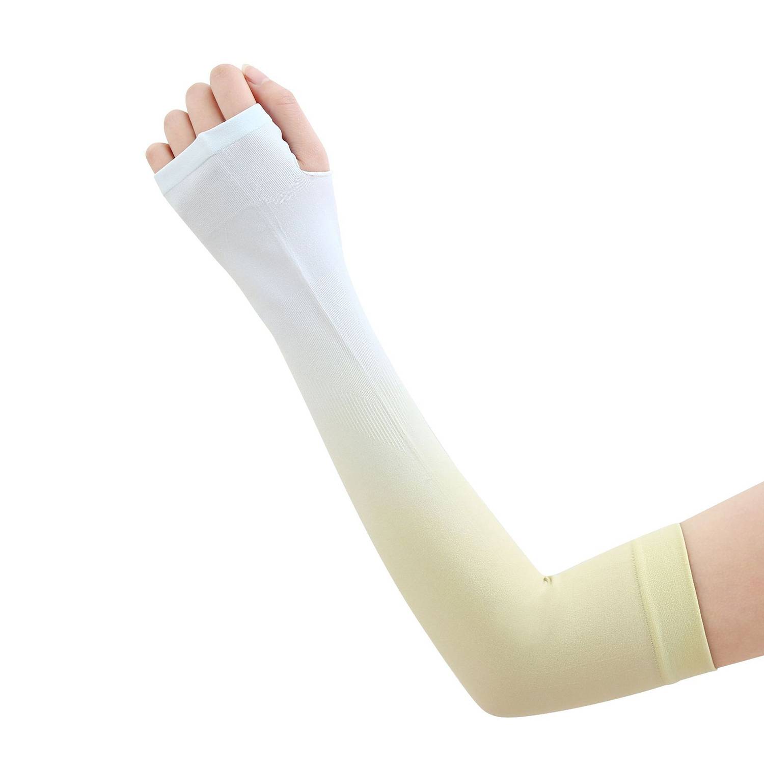 Gradient Cooling Sun Protection Arm Sleeves 8
