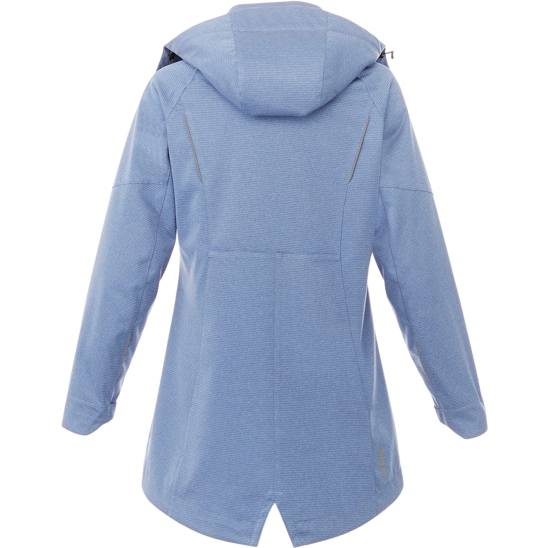 Womens BERGAMO Softshell Jacket 8
