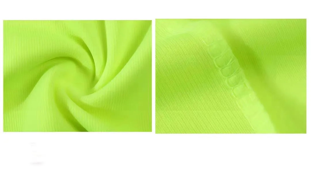 Quick Dry Active T Shirts 5