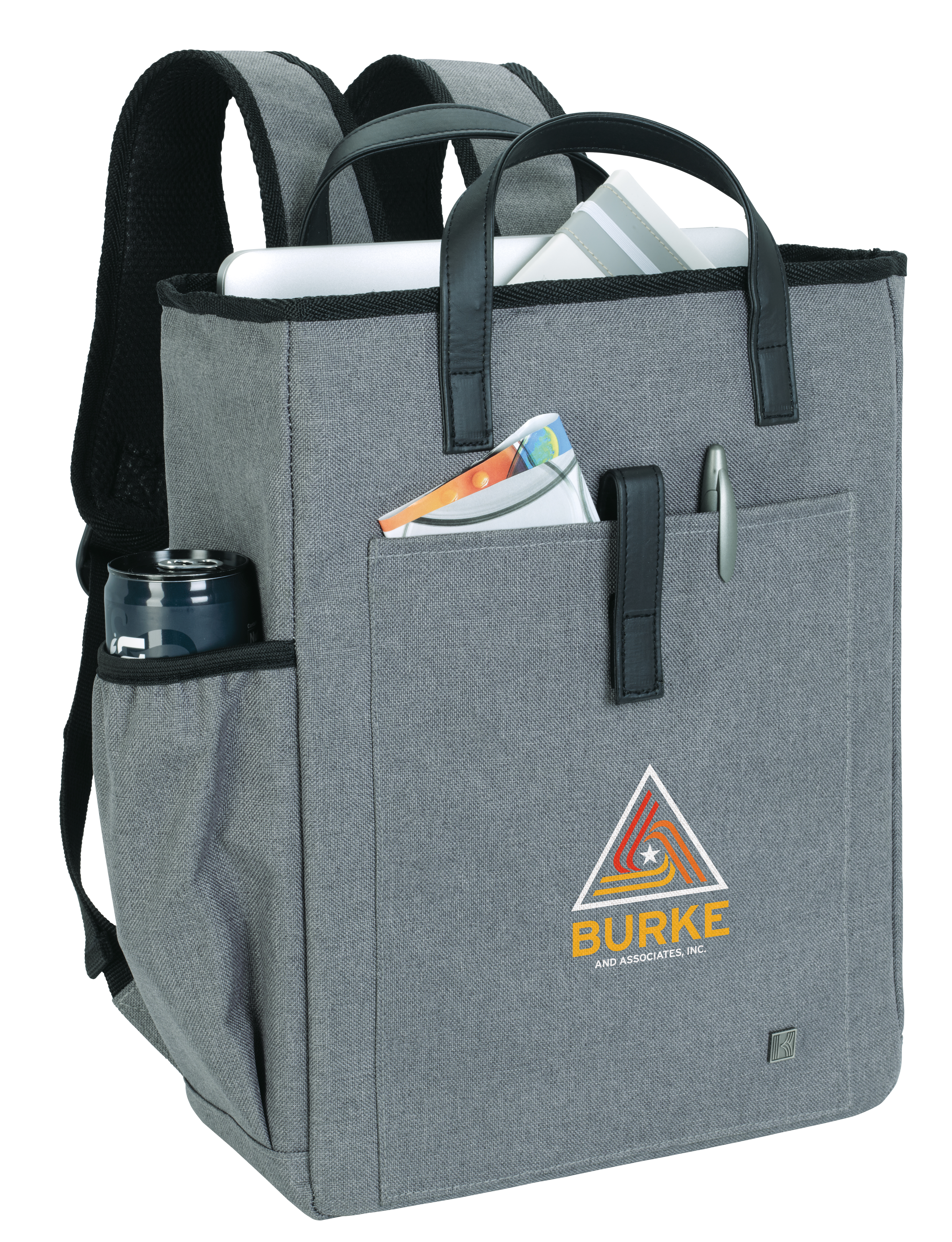 KAPSTON® Pierce Tote-Pack 1