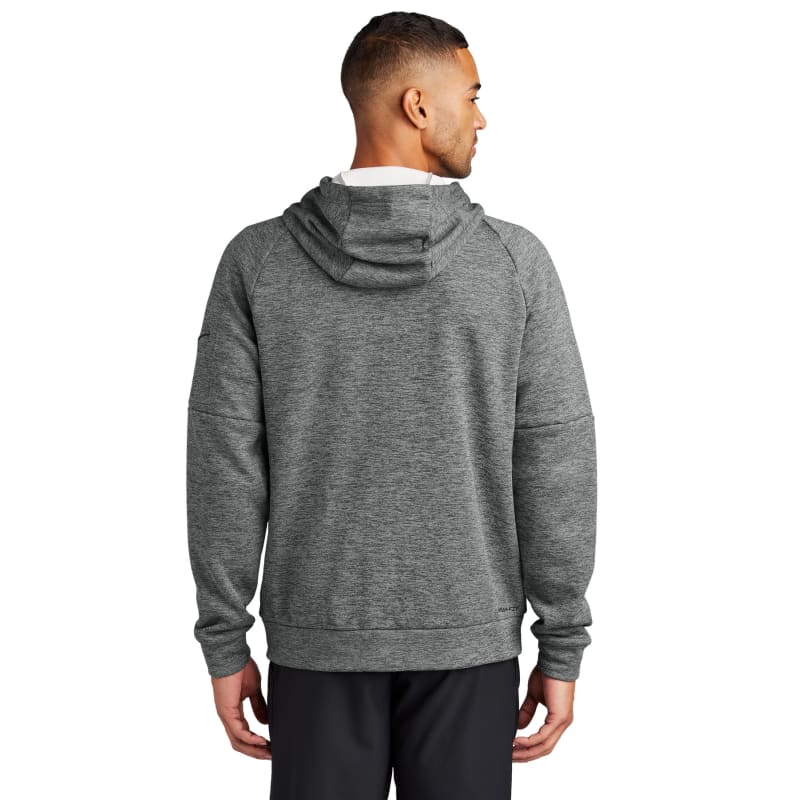 Nike Therma-FIT Pocket Full-Zip Fleece Hoodie 28