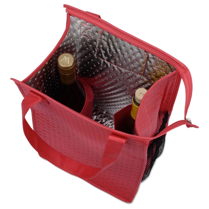Insulated Non-Woven Lunch Cooler 7