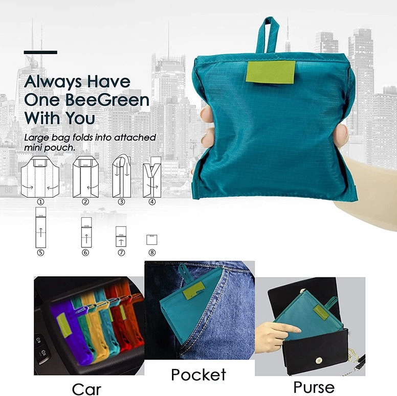 Reusable Grocery Bags 4