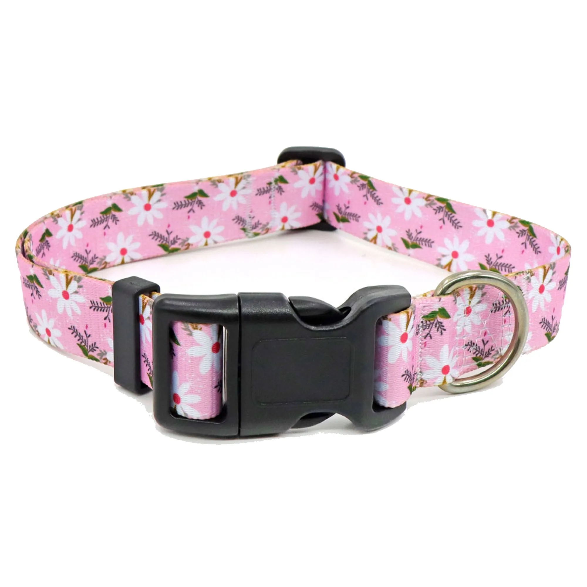 Colorful Pet Collars 25