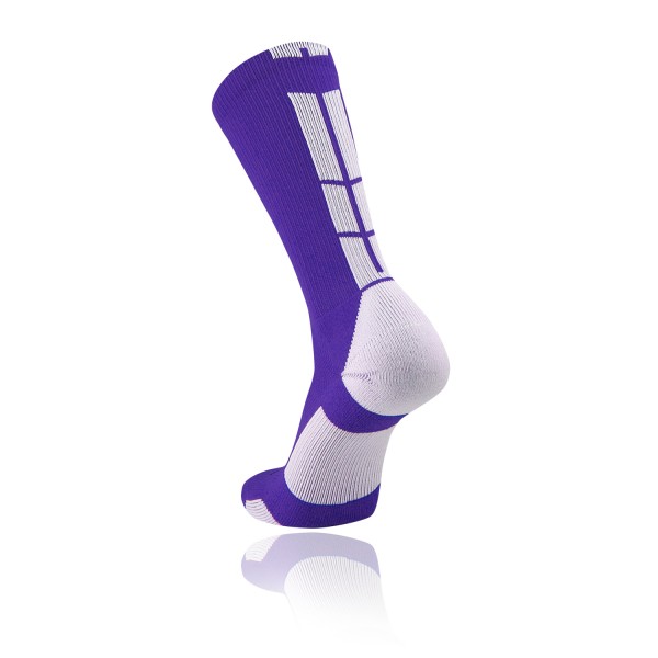 Baseline 3.0 Athletic Performance Crew Socks 16
