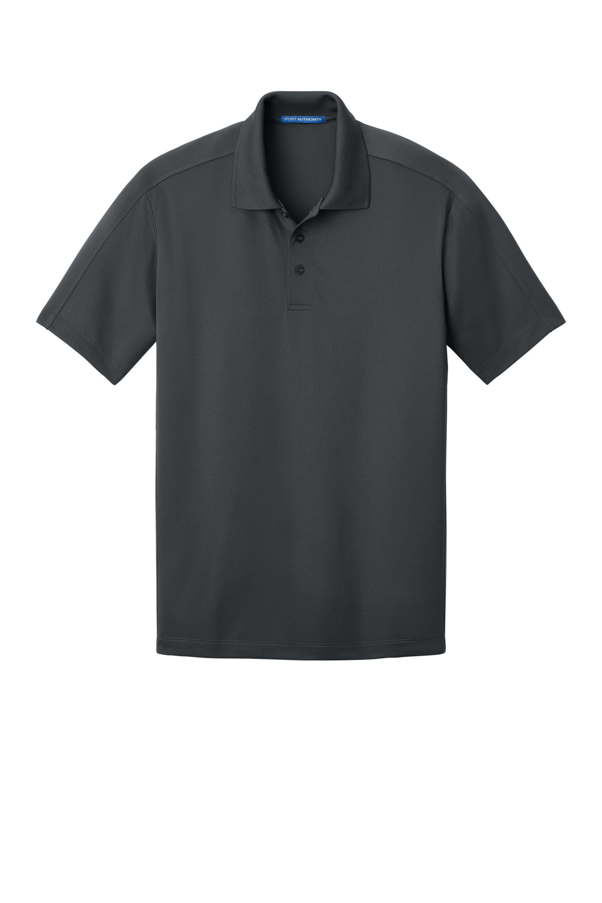 Port Authority Diamond Jacquard Polo. K569 61