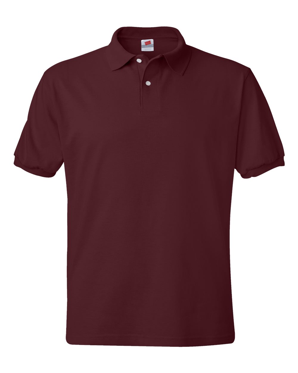 Unisex EcoSmart® Jersey Polo - 054X 115