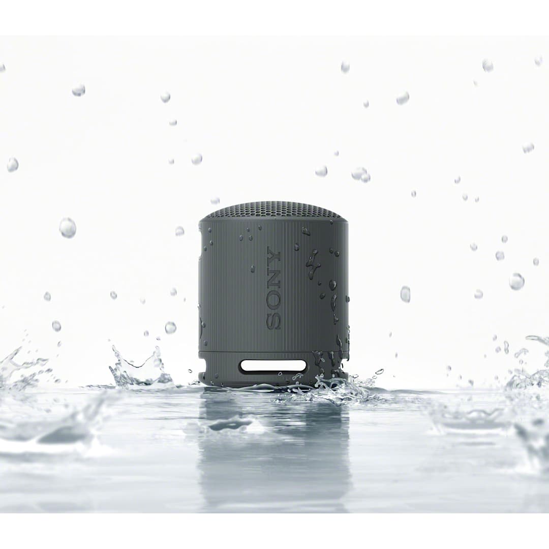 Sony SRS-XB100 Bluetooth Speaker 4