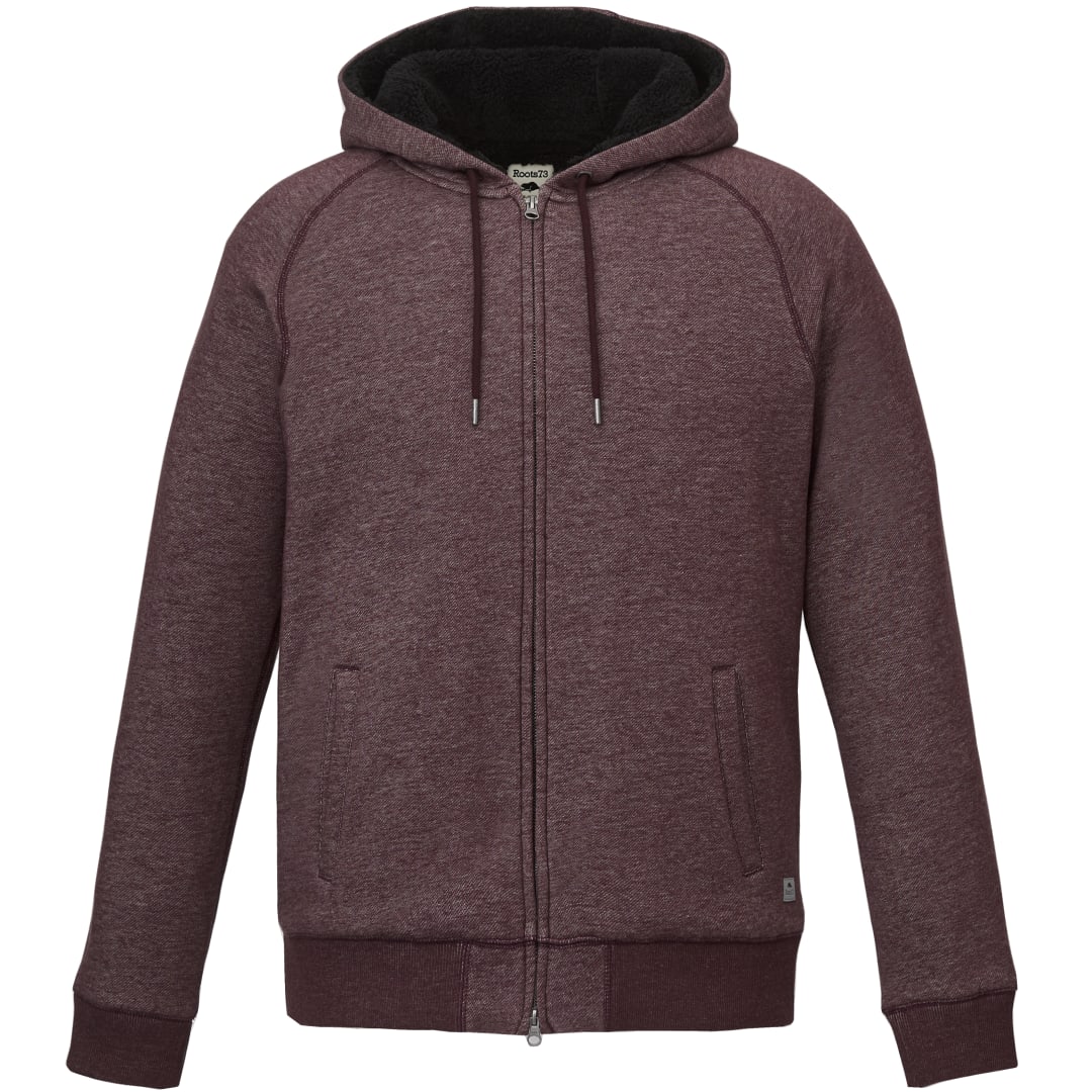Men's COPPERBAY Roots73 FZ Hoody 159