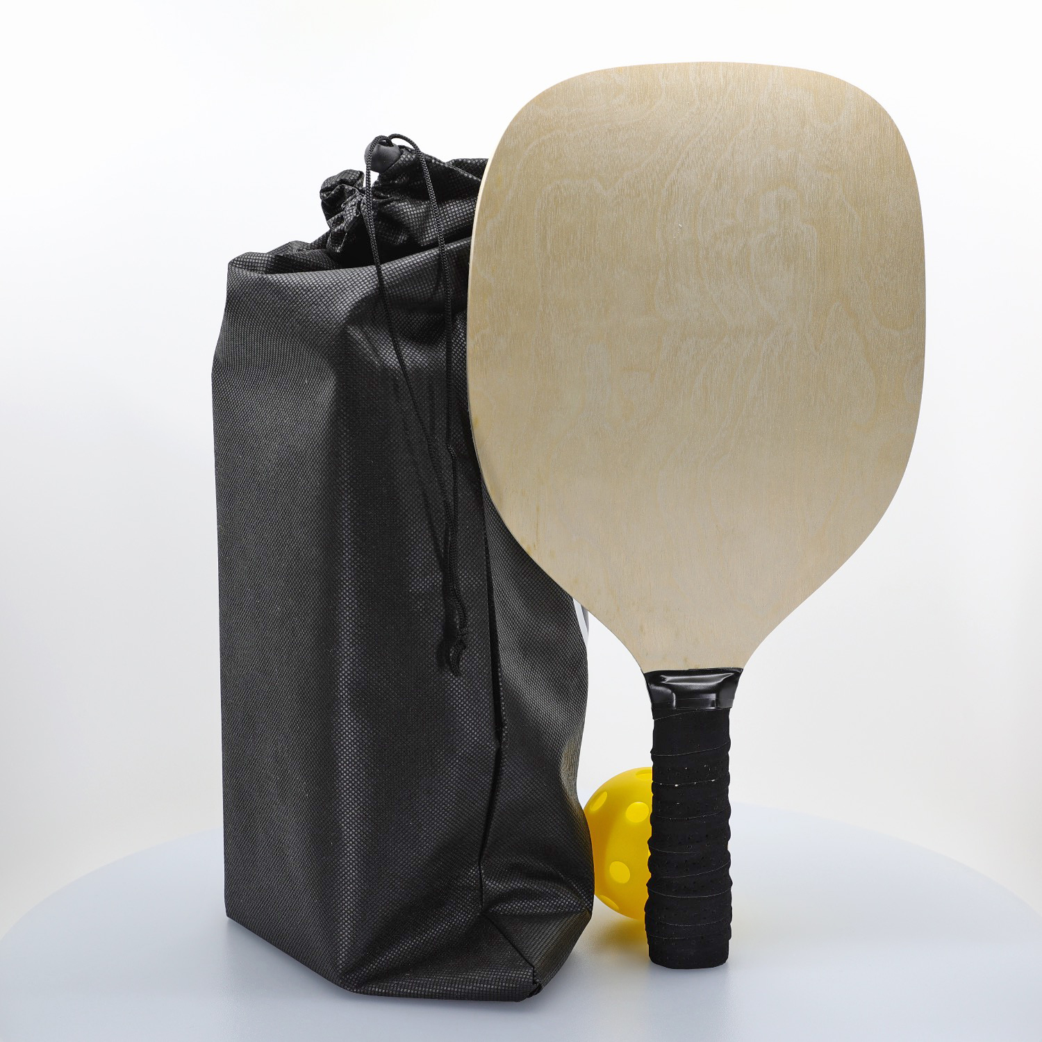Fun On The Go Games - Pickleball Set 9